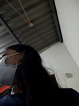 AngelicaStorms online show from 03/29/26, 12:21