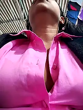 AngelicaStorms online show from 04/01/26, 02:03