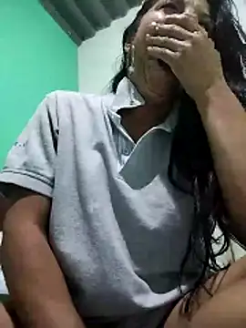 AngelicaStorms online show from 04/02/26, 02:09