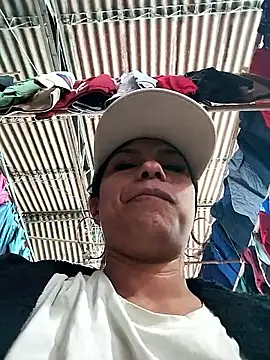 AngelicaStorms online show from 04/03/26, 03:10