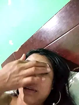 AngelicaStorms online show from 04/12/26, 01:21