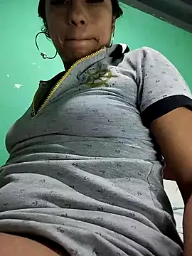 AngelicaStorms online show from 04/14/26, 01:55