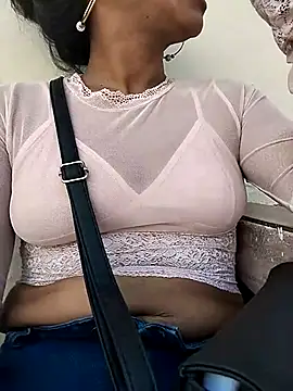 AngelicaStorms online show from 04/14/26, 03:18