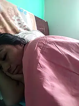 AngelicaStorms online show from 04/15/26, 12:45