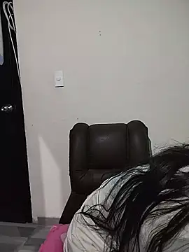 AngelicaStorms online show from 05/21/26, 03:02