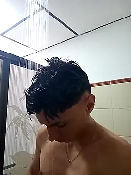 Diablito045 online show from 04/05/26, 08:50