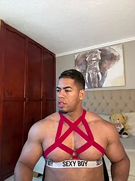 Snapshot of Trevor_vinc chatting on 04/11/26, 03:16 Trevor vinc online show from 04/11/26, 03:16