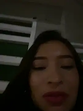 Itze Mua online show from 03/25/26, 03:12