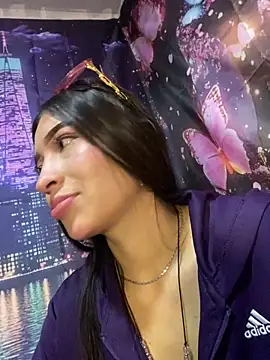 Itze Mua online show from 03/27/26, 10:20