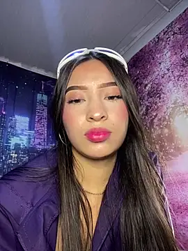 Itze Mua online show from 03/29/26, 04:01