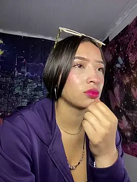 Itze Mua online show from 03/30/26, 10:22