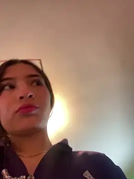 Itze Mua online show from 04/01/26, 01:39