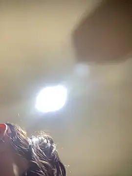 Itze Mua online show from 04/12/26, 02:22