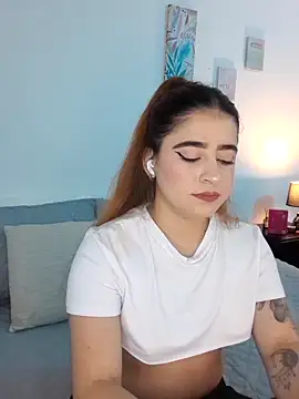 martina connor1 online show from 03/30/26, 11:00