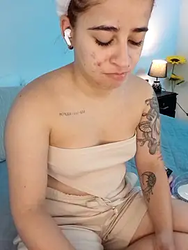 martina connor1 online show from 04/09/26, 11:04