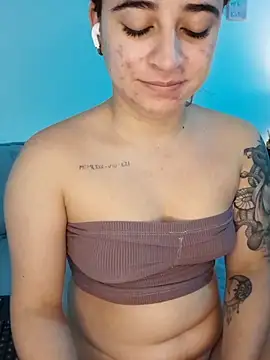 martina connor1 online show from 04/11/26, 11:14