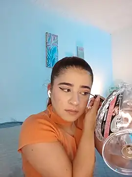 martina connor1 online show from 04/16/26, 09:54