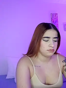 martina connor1 online show from 07/01/26, 05:34