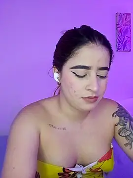 martina connor1 online show from 07/04/26, 04:02