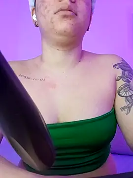 martina connor1 online show from 07/13/26, 04:54