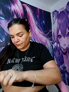 Zuleyka 69 online show from 03/26/26, 03:01