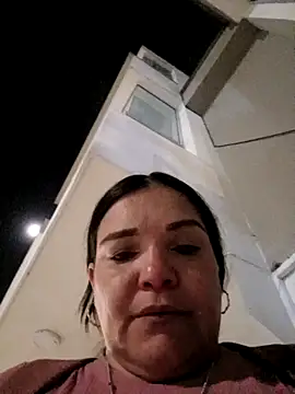 Zuleyka 69 online show from 03/27/26, 03:01