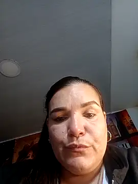 Zuleyka 69 online show from 03/28/26, 03:17