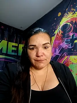 Zuleyka 69 online show from 03/29/26, 03:06