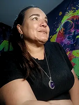 Zuleyka 69 online show from 03/30/26, 12:55