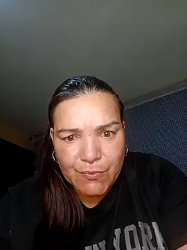 Zuleyka 69 online show from 04/04/26, 11:08