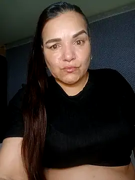 Zuleyka 69 online show from 04/05/26, 10:01