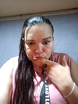 Zuleyka 69 online show from 04/06/26, 10:05