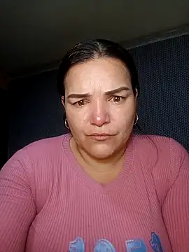 Zuleyka 69 online show from 04/08/26, 10:04