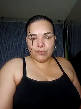 Zuleyka 69 online show from 04/09/26, 10:09