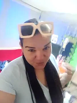 Zuleyka 69 online show from 04/10/26, 02:33