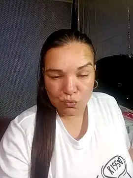 Zuleyka 69 online show from 04/16/26, 09:04