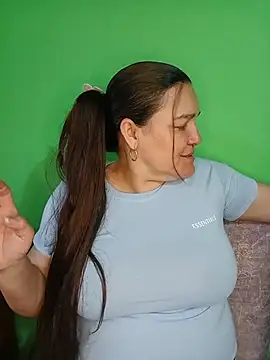 Zuleyka 69 online show from 05/21/26, 09:22
