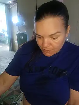 Zuleyka 69 online show from 05/24/26, 09:31