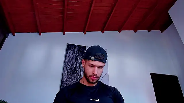 Santos ramirez1 online show from 03/25/26, 02:12