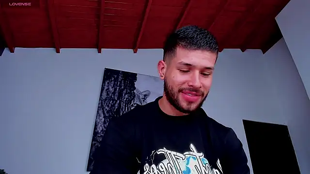 Santos ramirez1 online show from 03/30/26, 01:45