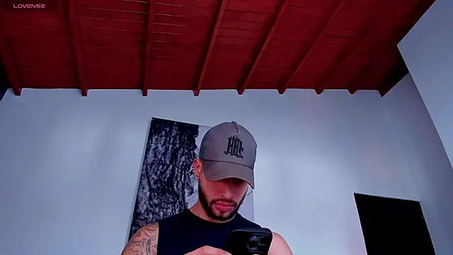 Santos ramirez1 online show from 03/31/26, 02:28