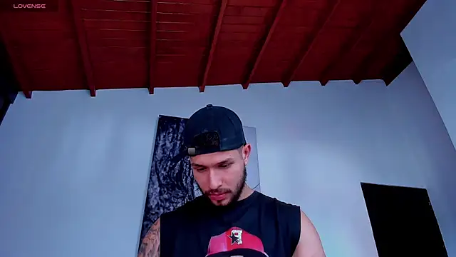 Santos ramirez1 online show from 04/02/26, 01:09