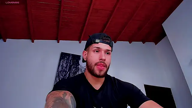 Santos ramirez1 online show from 04/03/26, 02:37