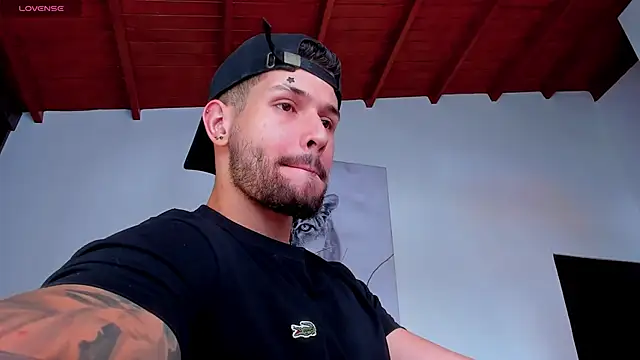 Santos ramirez1 online show from 04/24/26, 02:30