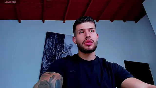 Santos ramirez1 online show from 04/29/26, 03:05