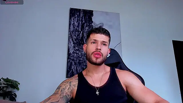 Santos ramirez1 online show from 06/13/26, 02:04
