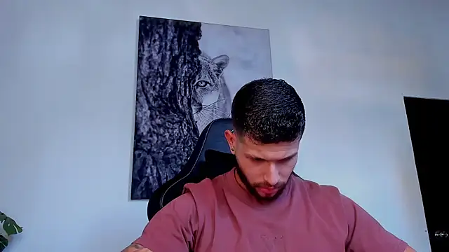 Santos ramirez1 online show from 06/23/26, 02:59