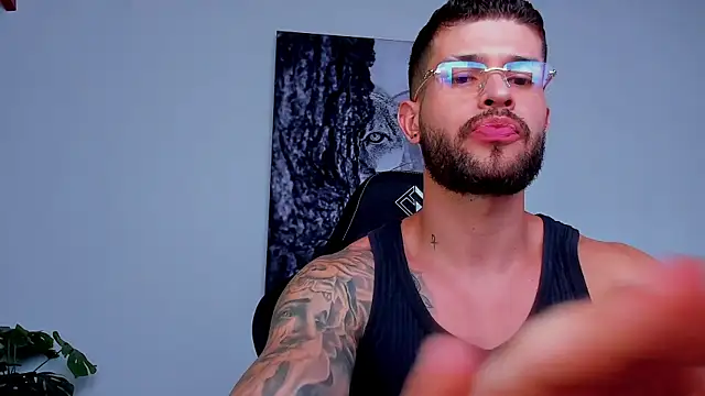 Santos ramirez1 online show from 06/25/26, 04:22