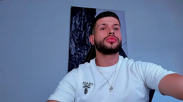 Santos ramirez1 online show from 07/02/26, 03:18