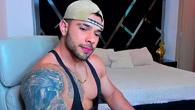 Snapshot of Raytorres chatting on 04/09/26, 11:54 Raytorres online show from 04/09/26, 11:54